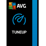 AVG TuneUp - 1-Year / 1-PC