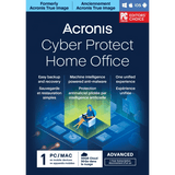 Acronis Cyber Protect Home Office Advanced - 1-Year / 1-Device