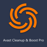 Avast Cleanup & Boost Pro for Android - 1-Year / 1-Device