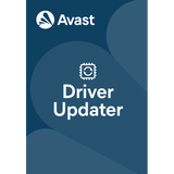 Avast Driver Updater 1-Year / 1-PC