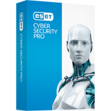 ESET Cyber Security Pro for Mac - 1-Year / 1-Mac - USA