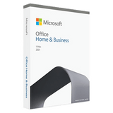 Microsoft Office Home and Business 2021 - 1-Mac