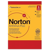 Norton AntiVirus Plus - 1-Year / 1-Device - USA/Canada