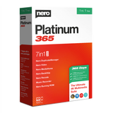 Nero Platinum 365 - 1-Year / 1-PC - Global