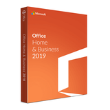Microsoft Office Home and Business 2019 - 1-PC